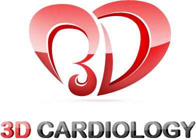 Alexander Kasatkin, MD, PC | Atrial Fibrillation, 3D Echocardiogram and Holter Monitoring